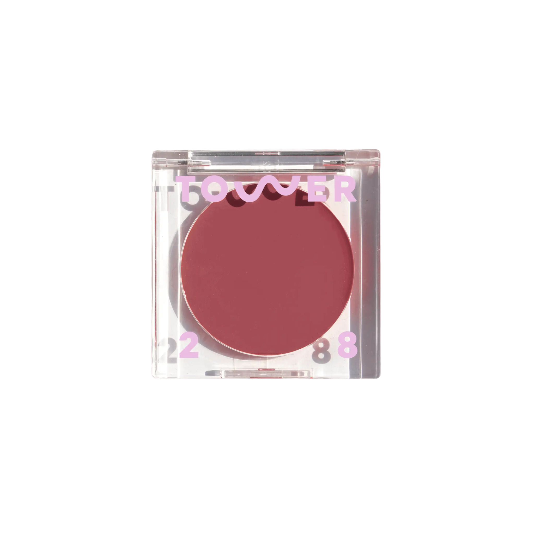 Tower 28 - Beachplease Luminous Tinted Balm ; Office Hour