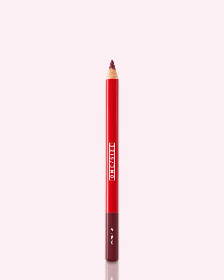 One/size - Lip Snatcher Waterproof Precision Lip Liner - Code Word