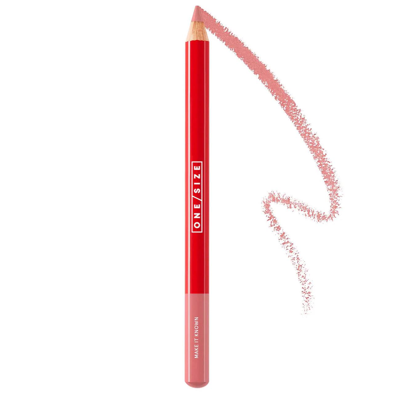 One/Size - Lip Snatcher Waterproof Precision Lip Liner - Make It Known