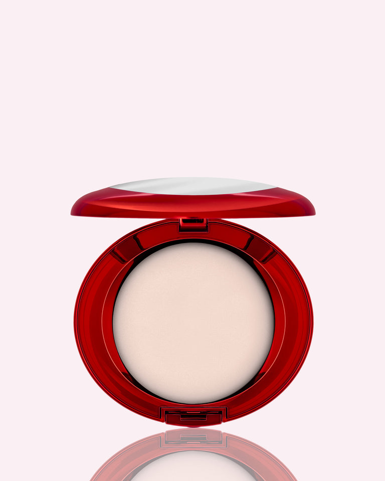 One/Size Bouclé Silk Airbrushed Talc-Free Finishing Powder-Fair