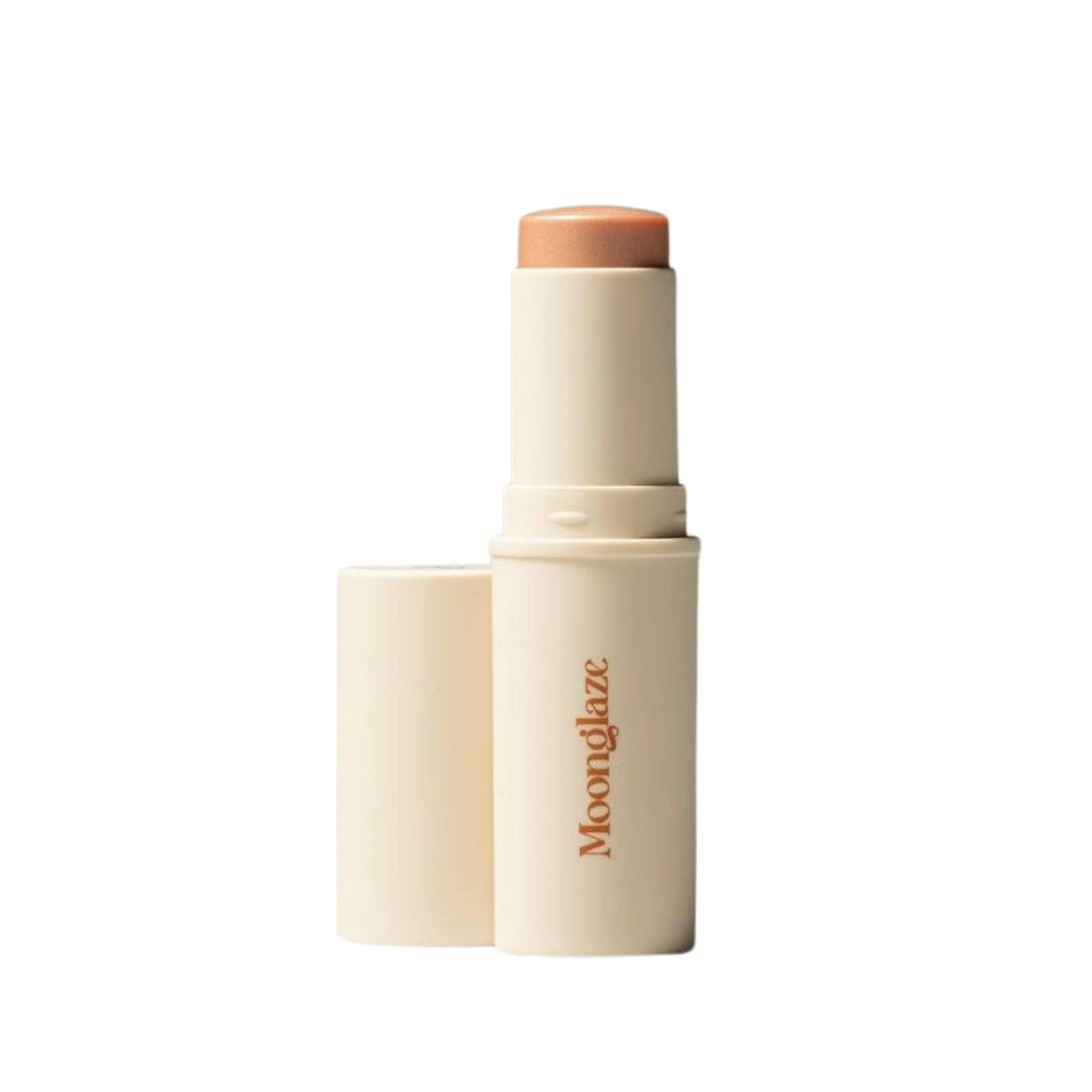Moonglaze Highlighter stick - glazed