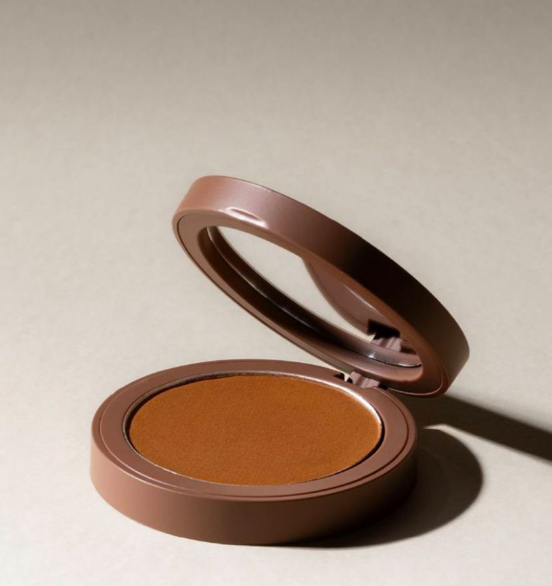 Moonglaze bronzer - diriyah tan