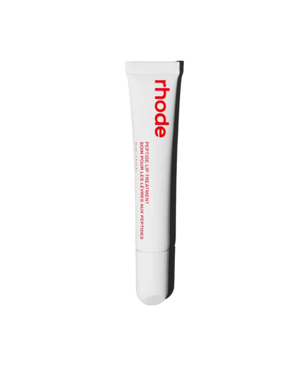 Rhode Peptide Lip Tint Strawberry Glaze