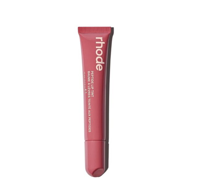 Rhode Peptide Lip Tint Salty Tan