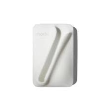 Rhode snap-on lip case LIP HOLDER WITH MAGSAFE Limited Edition White