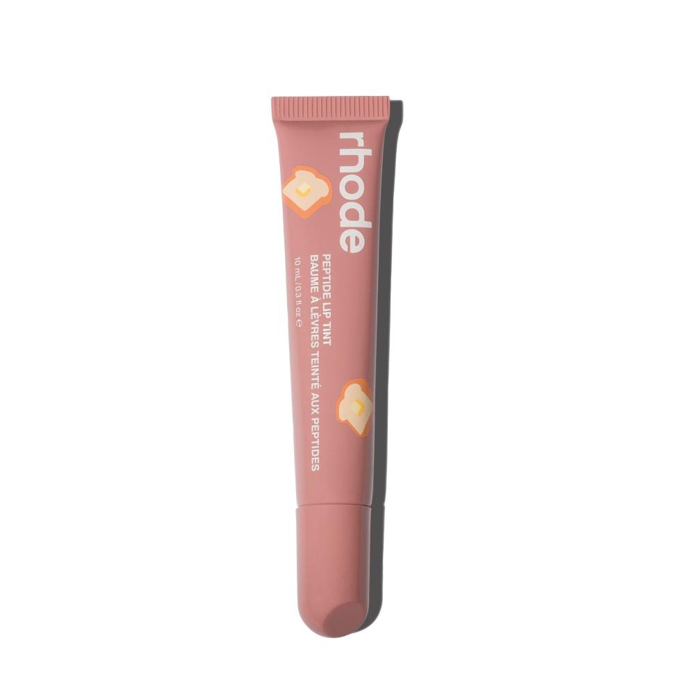 rhode scented peptide lip tint Limited edition Toast
