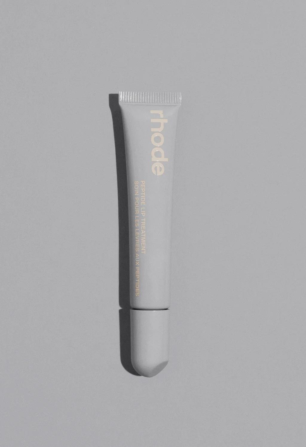 Rhode Peptide Lip Treatment Salted Caramel