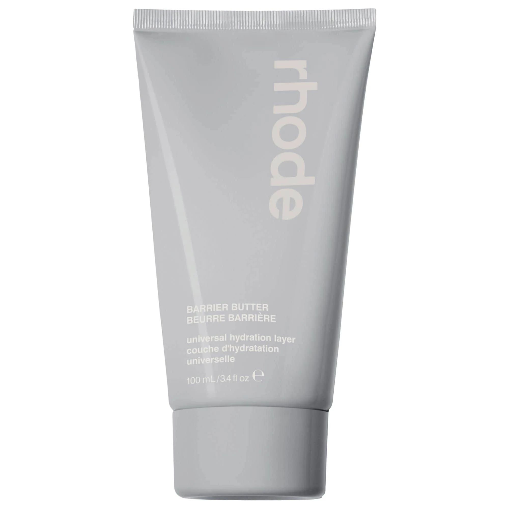 Rhode Barrier Butter The Intensive Moisture Balm 100ml