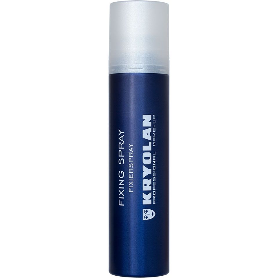 Kryolan - Fixing Spray 75Ml