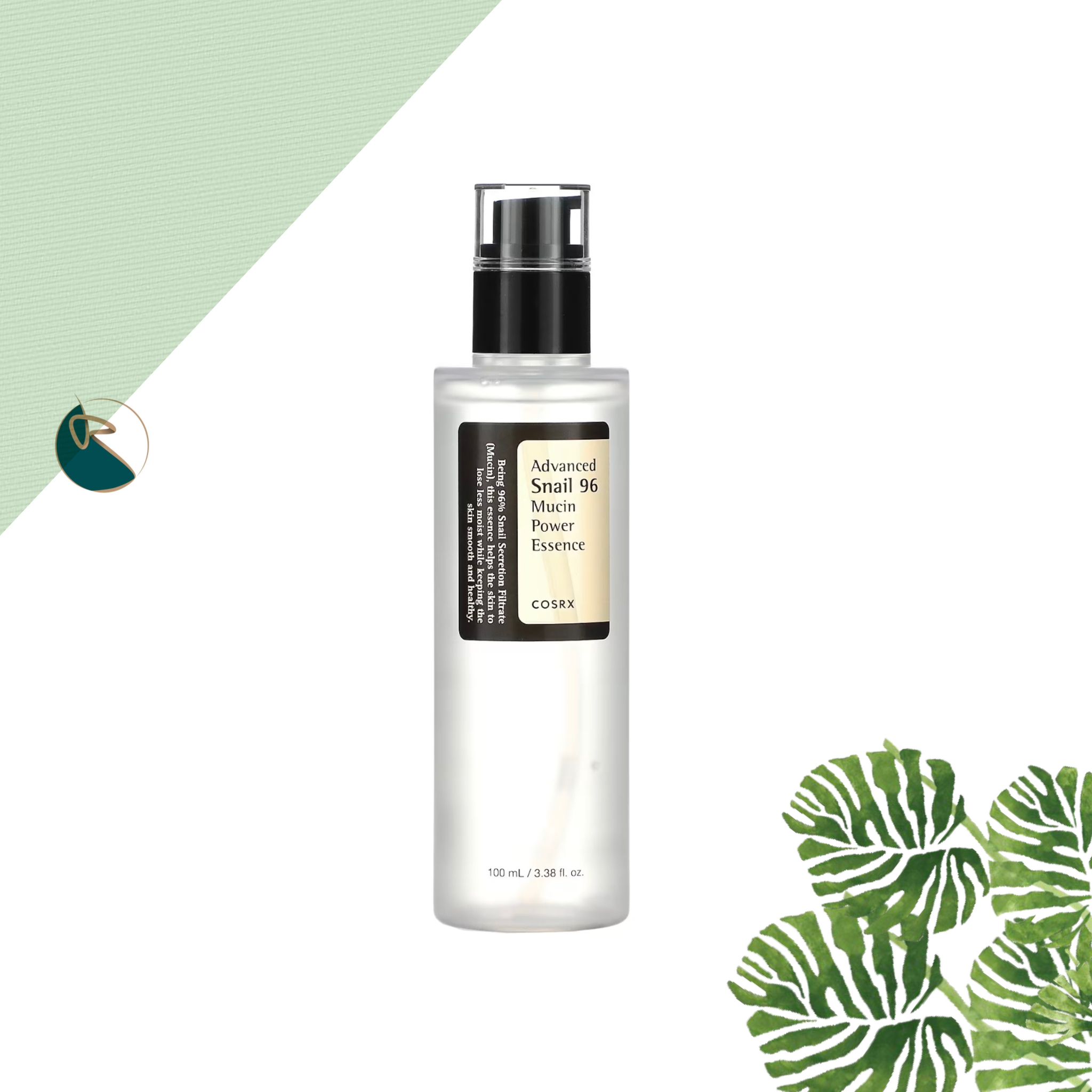 COSRX Advanced Snail 96 Mucin Power Essence 100ml