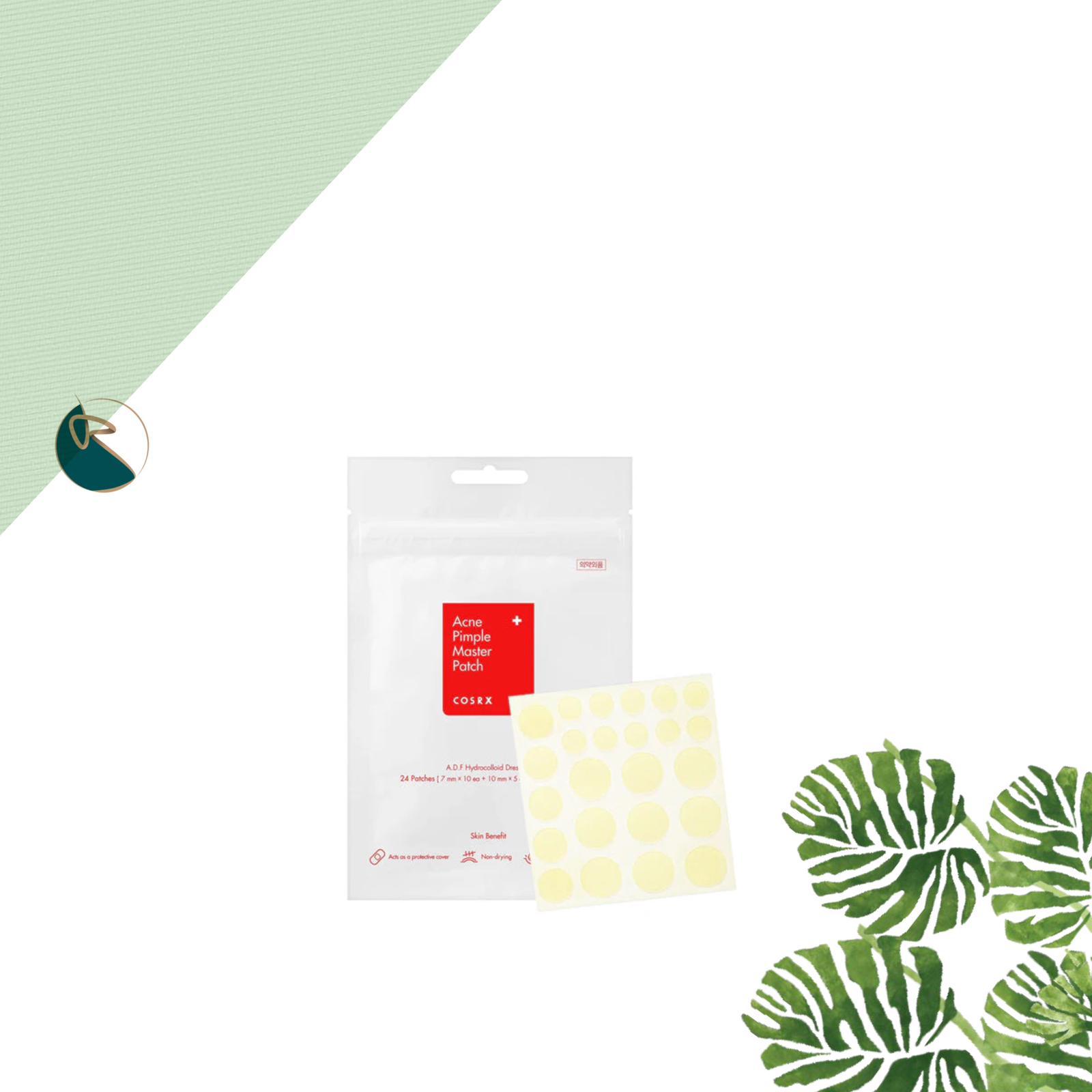 Cosrx Acne Pimple Master Patch