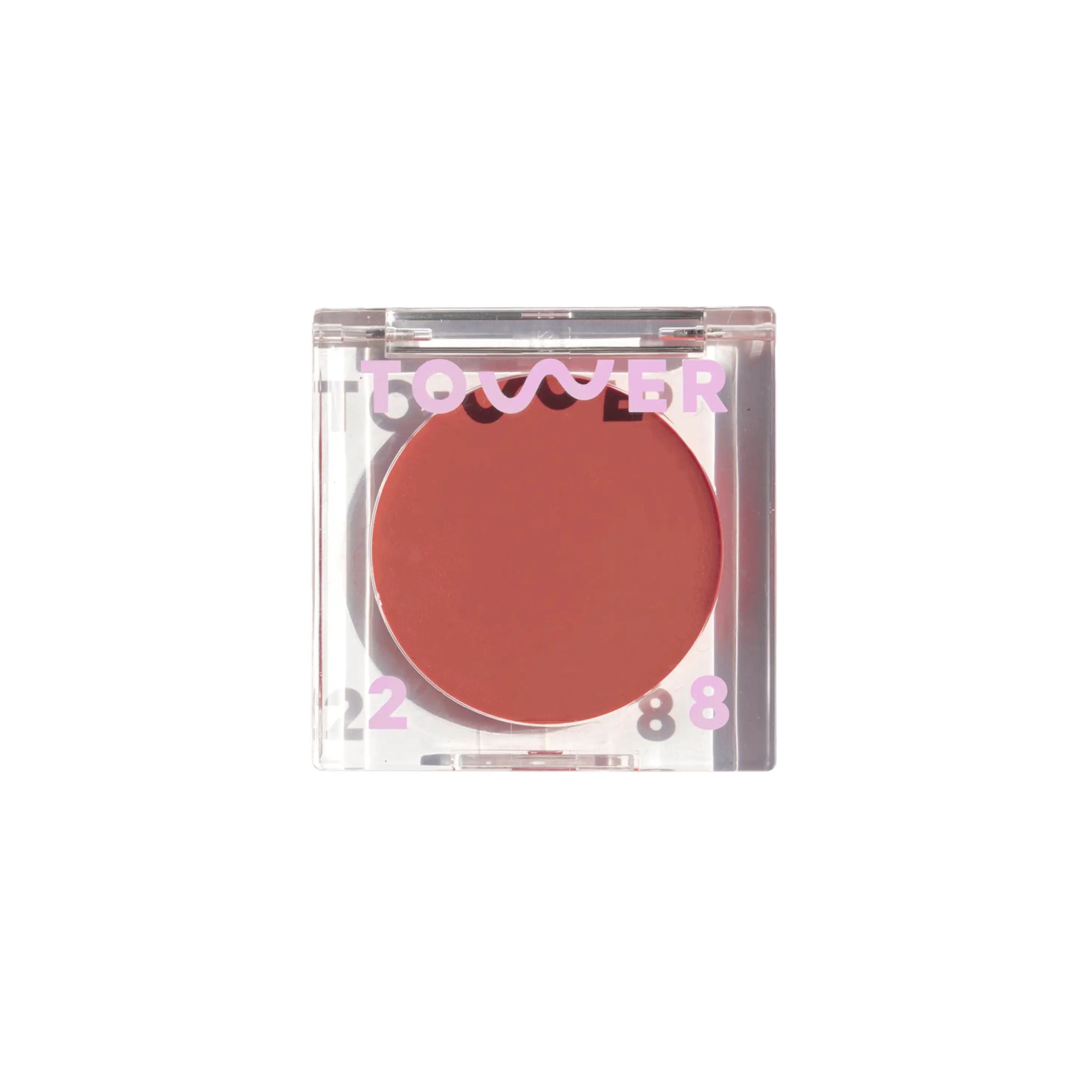 Tower 28 - Beachplease Luminous Tinted Balm ; Power Hour