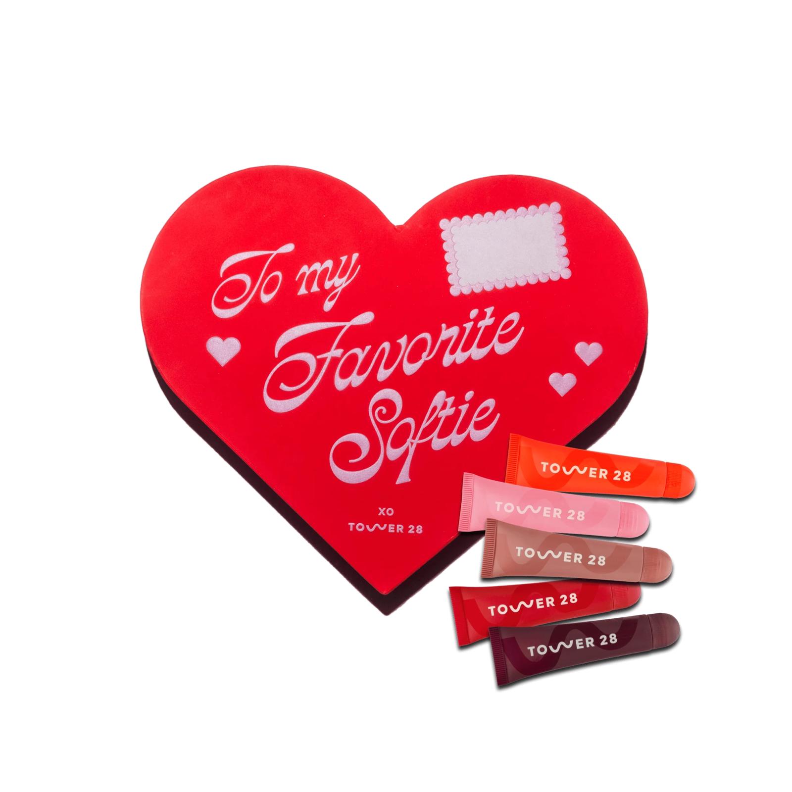 Tower 28 - LipSoftie® Gift Set