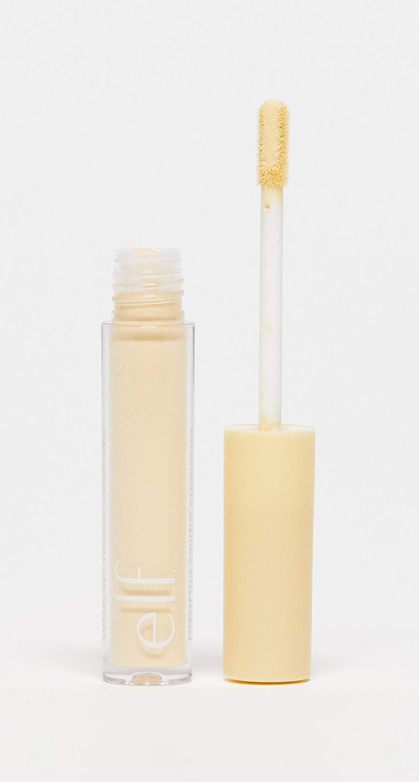 E.L.F. Camo Color Corrector - Yellow