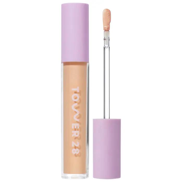 Tower 28 Beauty  Swipe All-Over Hydrating Serum Concealer - 7.0