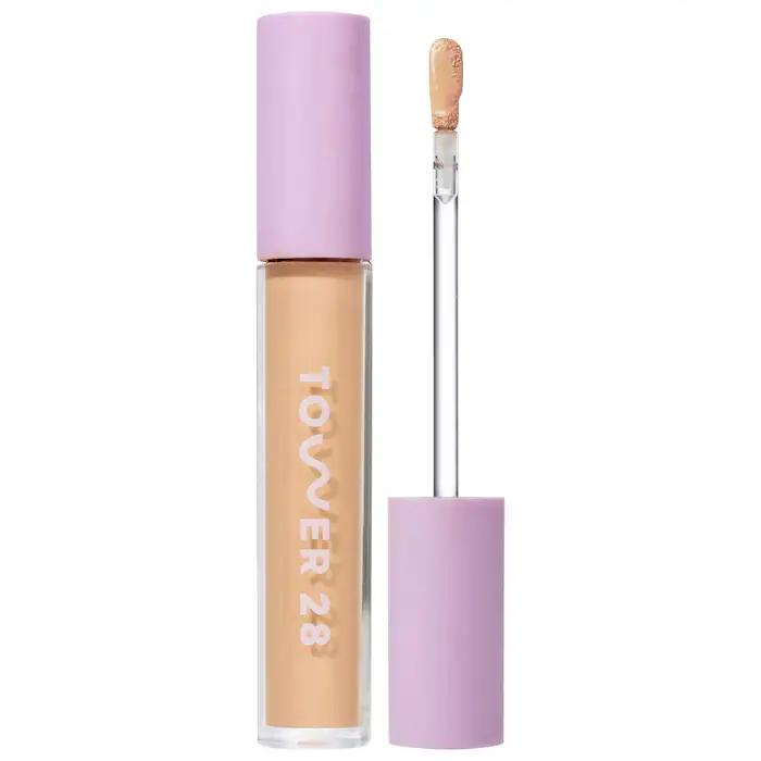 Tower 28 Beauty  Swipe All-Over Hydrating Serum Concealer - 9.0