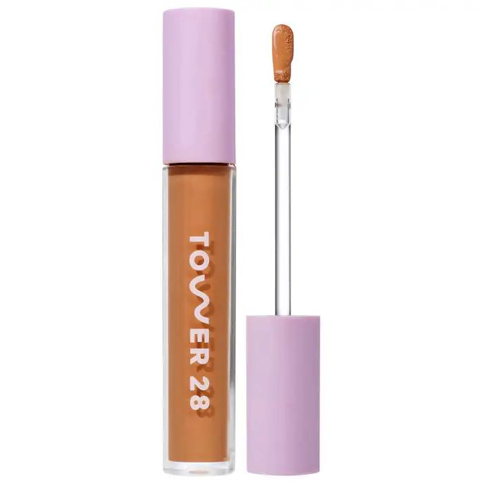 Tower 28 Beauty  Swipe All-Over Hydrating Serum Concealer - 14.0