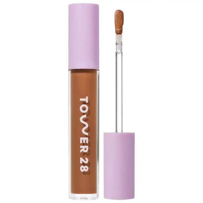 Tower 28 Beauty  Swipe All-over Hydrating Serum Concealer - 16.0