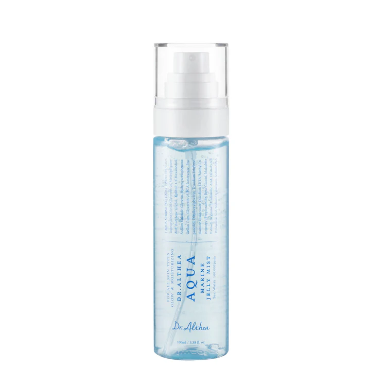 Dr. Althea Aqua Marine Jelly Mist 100ml