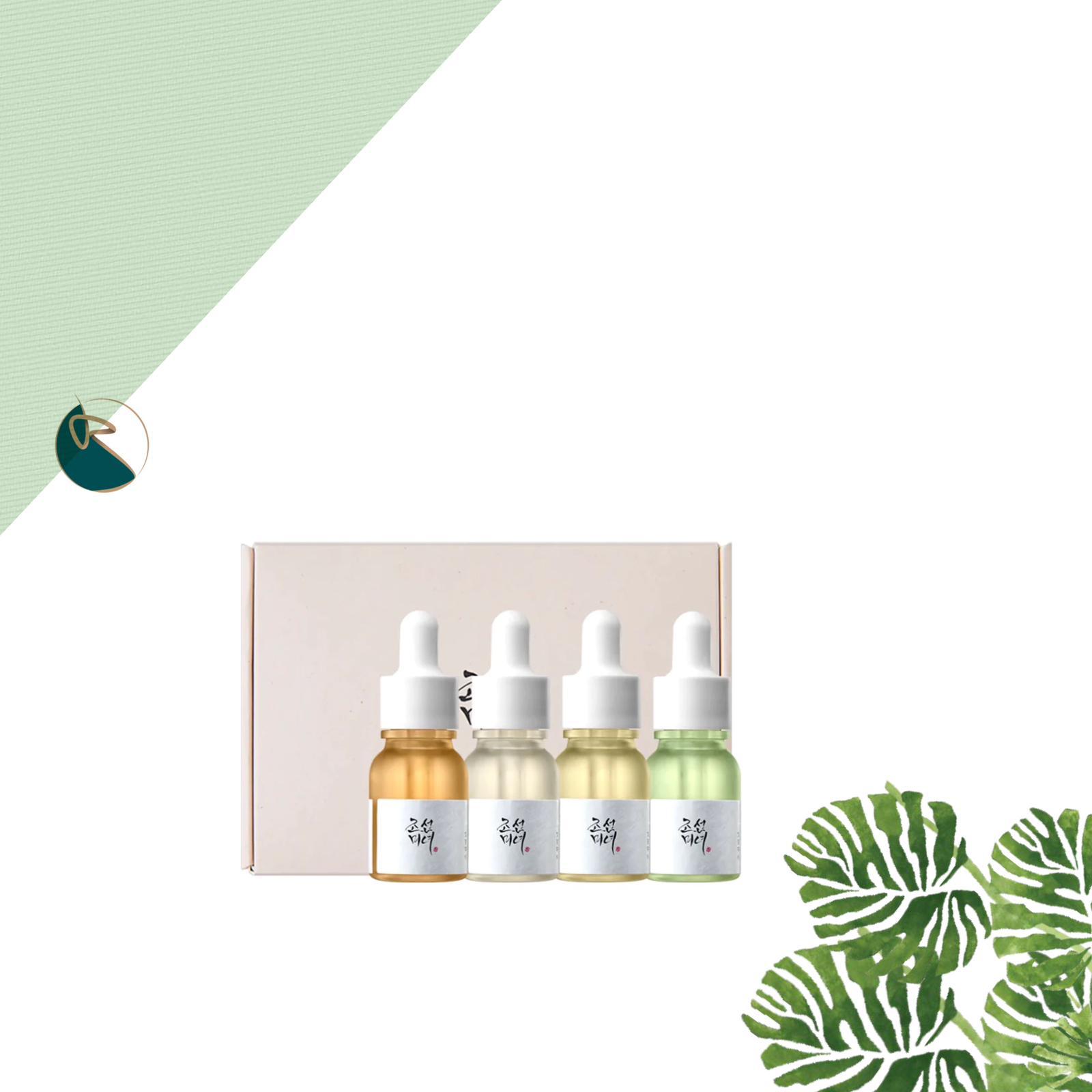 Beauty Of Joseon Handbag Serum Discovery Kit