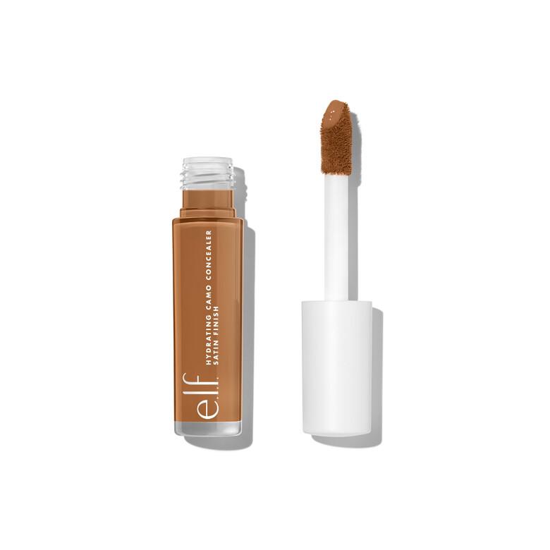 e.I.f. Hydrating Camo Concealer - deep caramel