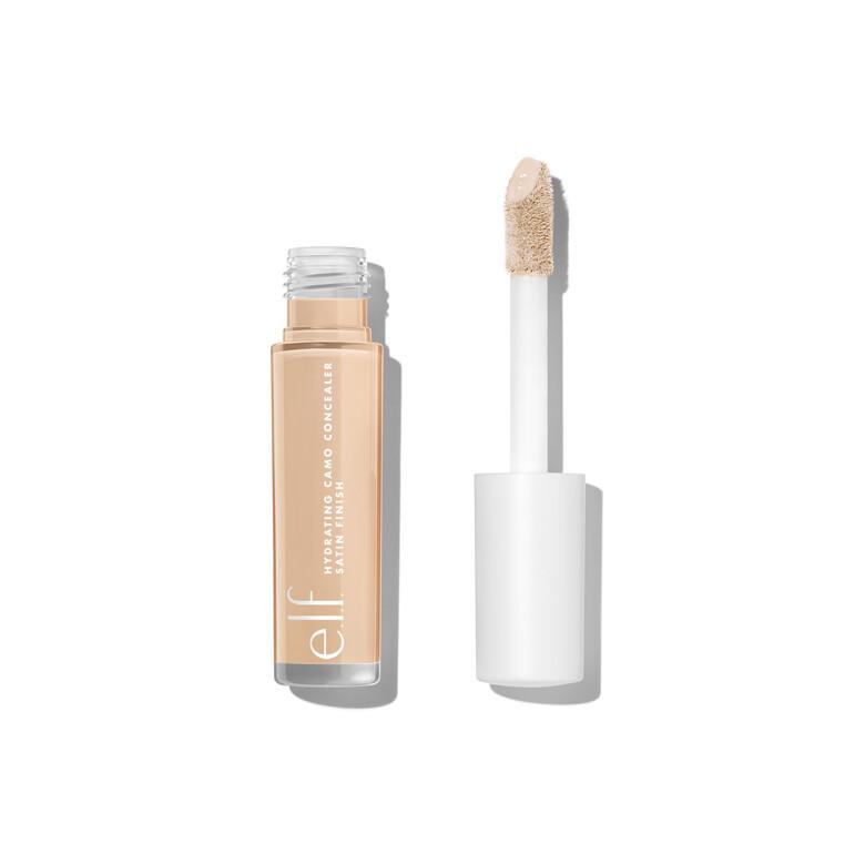 e.I.f. Hydrating Camo Concealer - medium beige