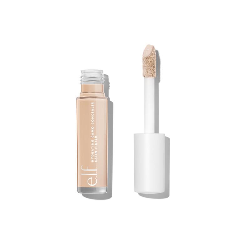 e.I.f. Hydrating Camo Concealer - light peach