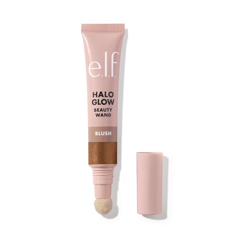 e.l.f Halo Glow Blush Beauty Wand - Magic Hour