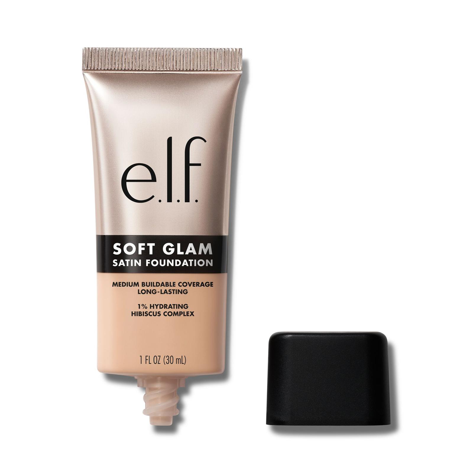 Soft Glam Satin Foundation�-�24