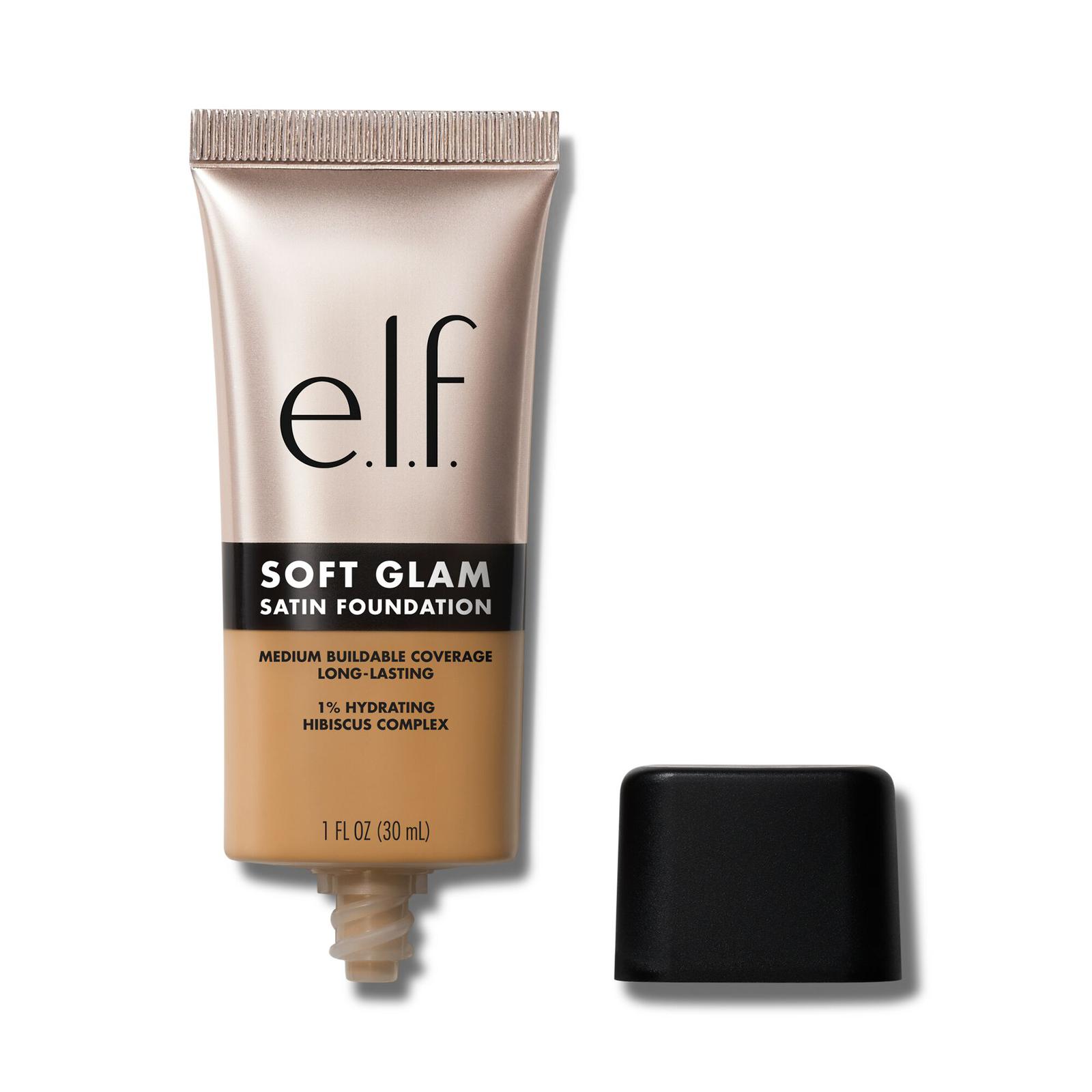 Soft Glam Satin Foundation�-�36