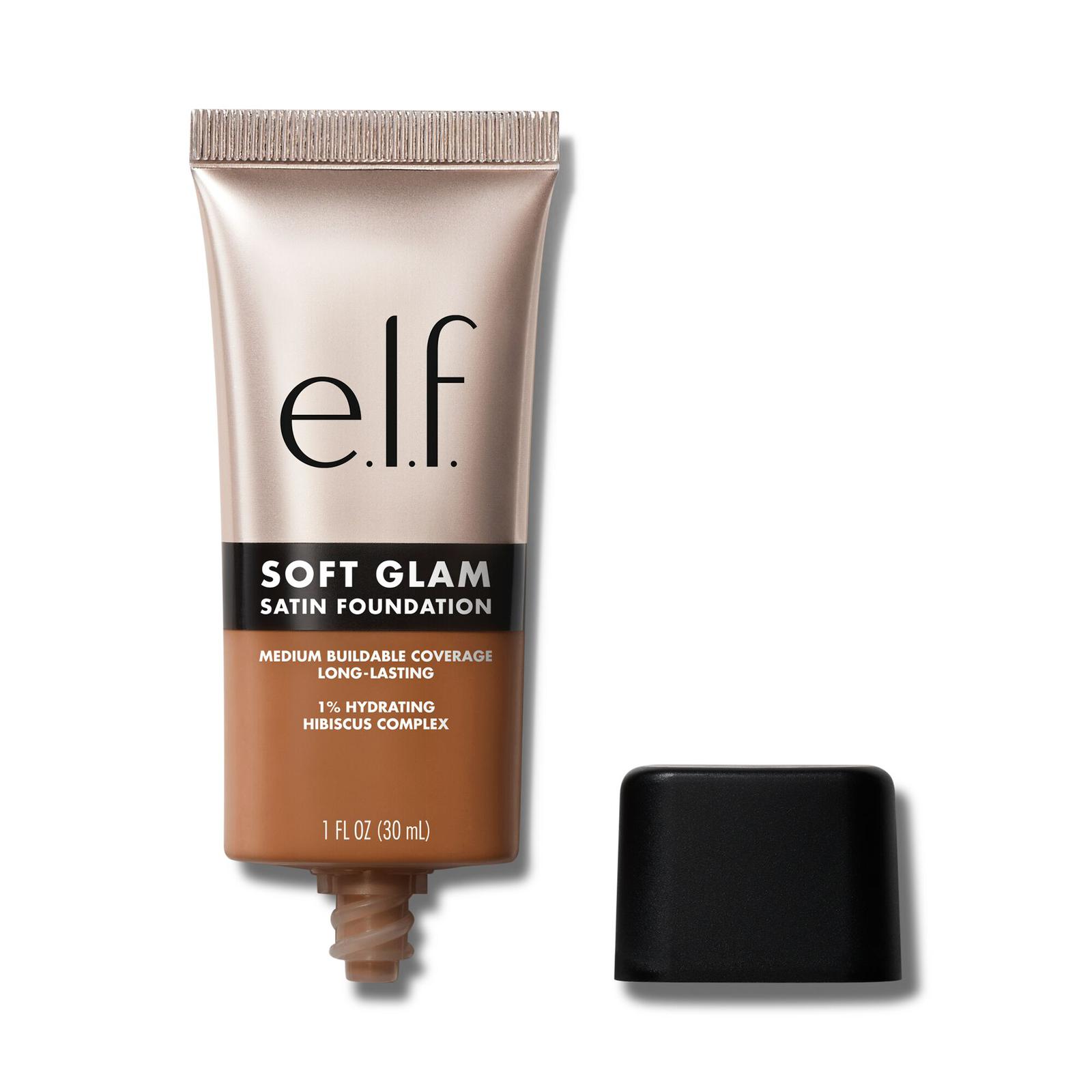 Soft Glam Satin Foundation�-�50