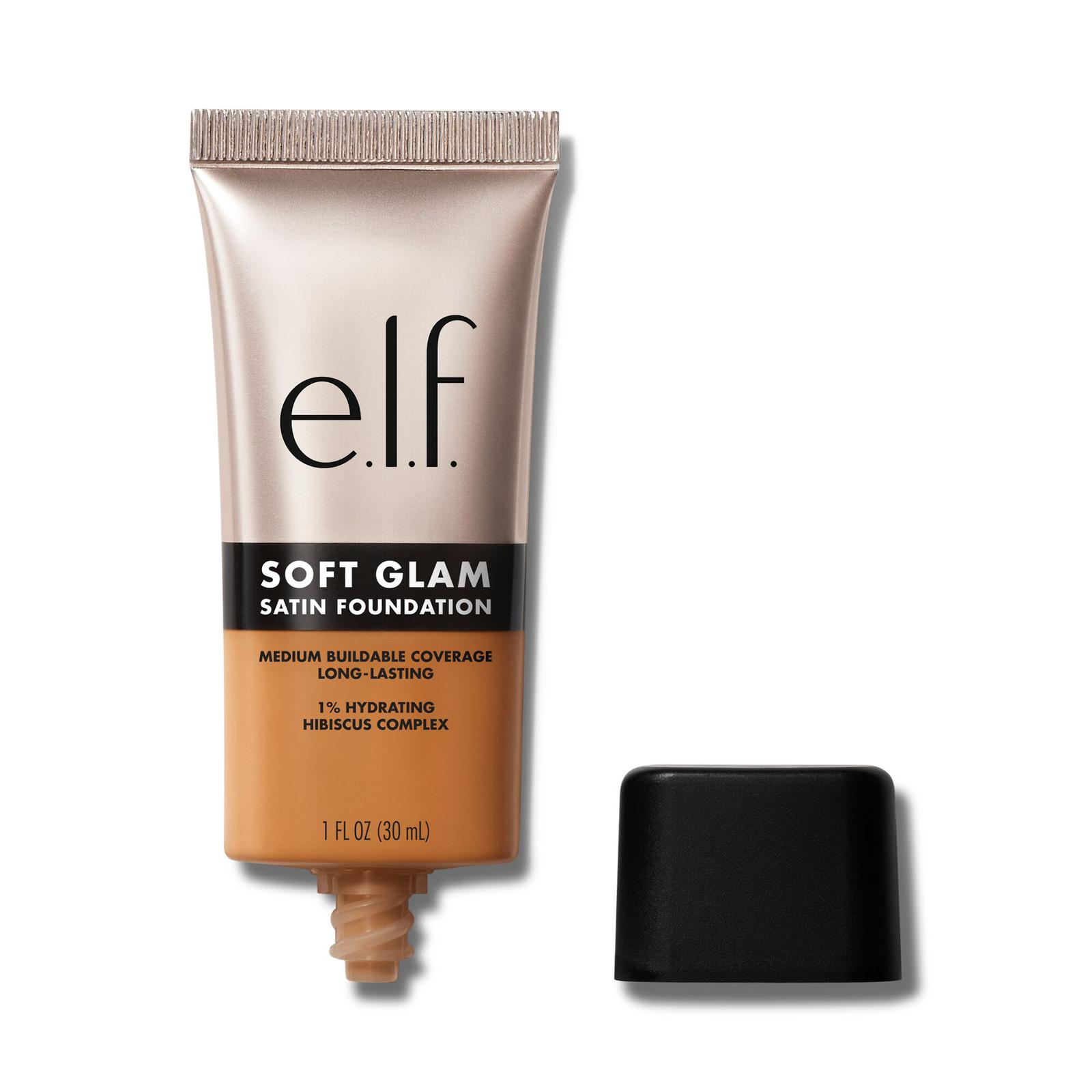 Soft Glam Satin Foundation�-�45