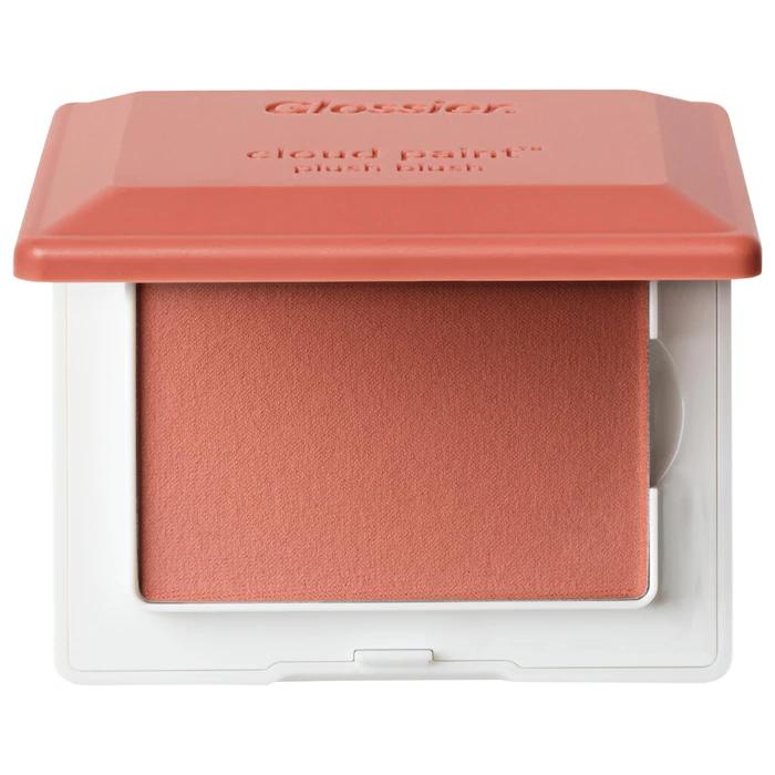 Glossier  Cloud Paint Plush Blush - gale