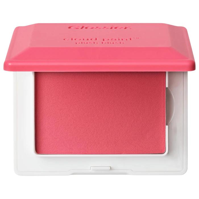Glossier  Cloud Paint Plush Blush - Soar