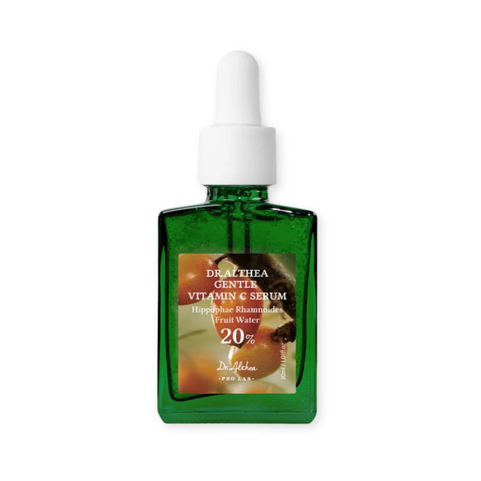 Dr. Althea Gentle Vitamin C Serum 30ml