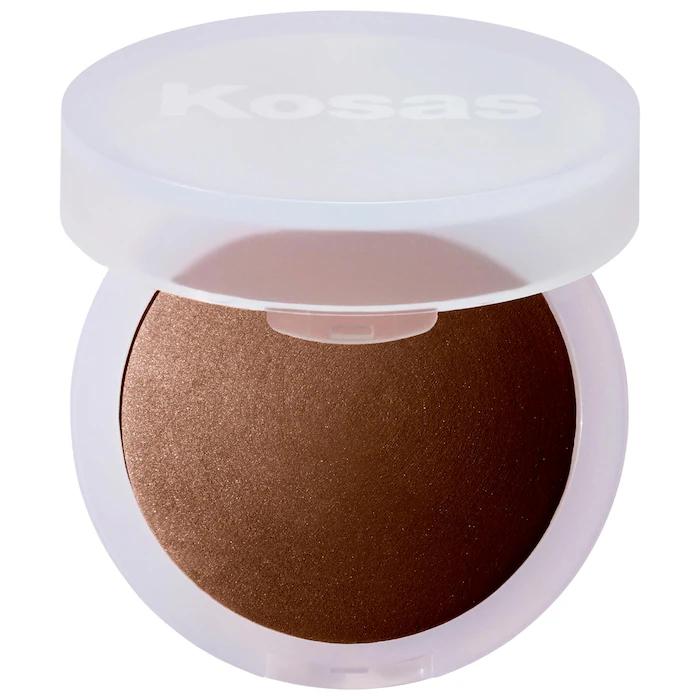Kosas  Cloud Set Baked Setting &amp;amp;amp; Smoothing Talc-Free Vegan Powder - Velvety