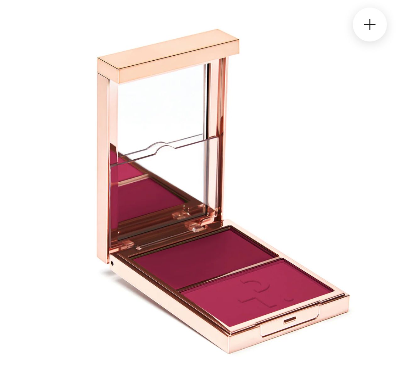 Patrick Ta Cream &amp;amp; Powder Blush She&amp;#039;S Wanted