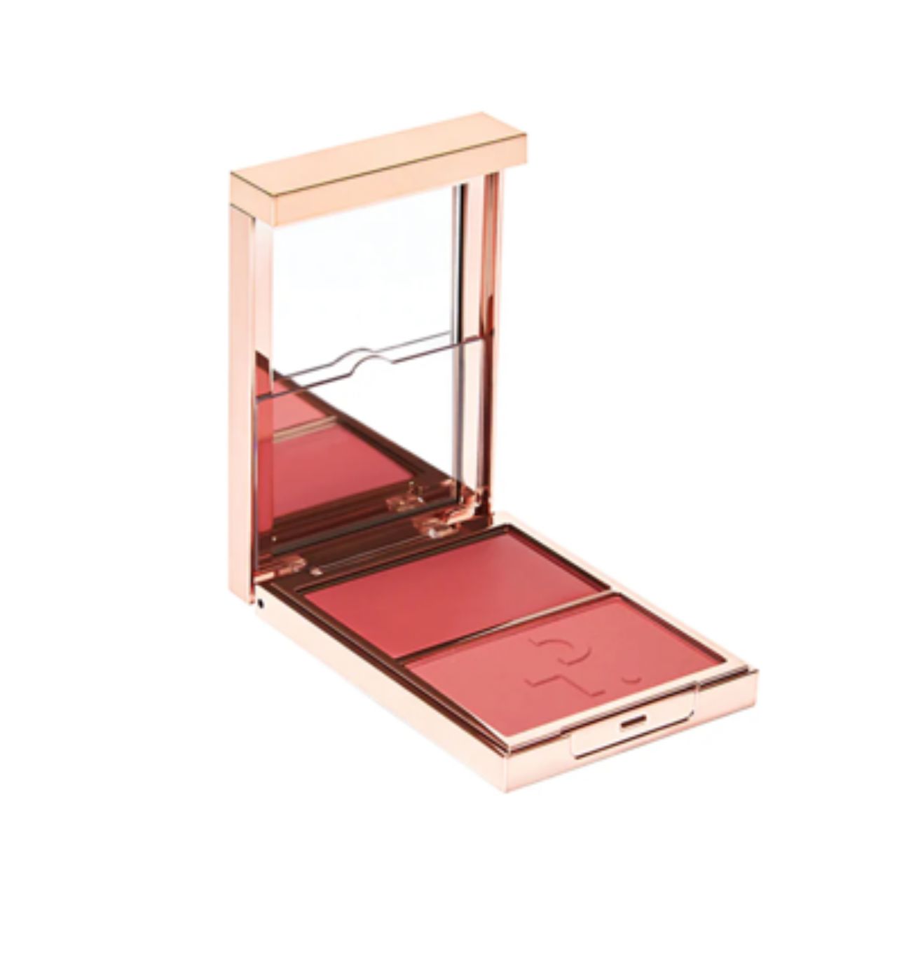 Patrick Ta Cream &amp;amp; Powder Blush She&amp;#039;S That Girl