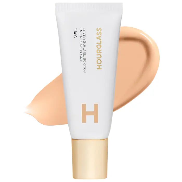 Hourglass Veil™ Hydrating Skin Tint Foundation No 4 - fair with cool undertones