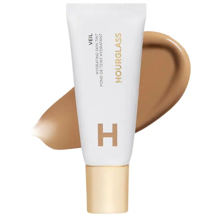 Hourglass Veil™ Hydrating Skin Tint Foundation No 11 - medium deep with warm undertones
