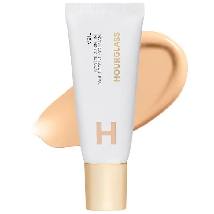 Hourglass Veil™ Hydrating Skin Tint Foundation No 2 - very fair with warm undertones