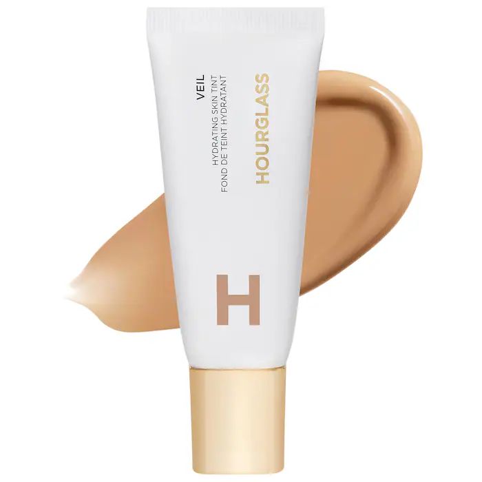 Hourglass Veil™ Hydrating Skin Tint Foundation No 9 - medium with warm undertones