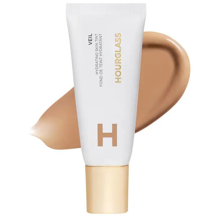 Hourglass Veil™ Hydrating Skin Tint Foundation No 10 - medium with neutral undertones