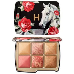 Hourglass AMBIENT LIGHTING EDIT - UNLOCKED Horse