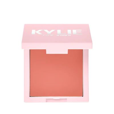 Kylie cosmetics pressed blush powder - baddie on the block