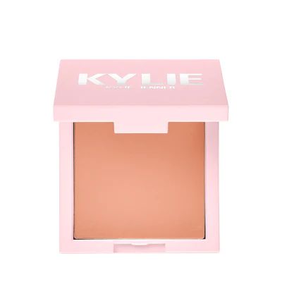 Kylie cosmetics pressed blush powder - crush