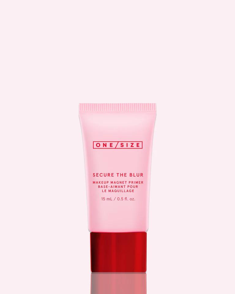 SECURE THE BLUR MAKEUP MAGNET PRIMER TRAVEL