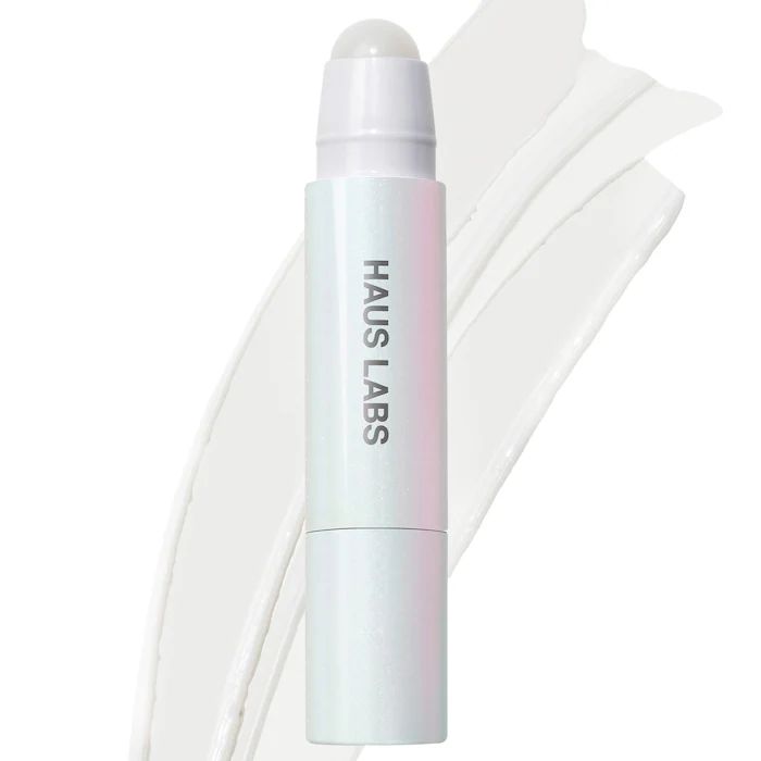 HAUS LABS BY LADY GAGA  Bio-Radiant Glassy Balm Highlighter Stick - pure glass