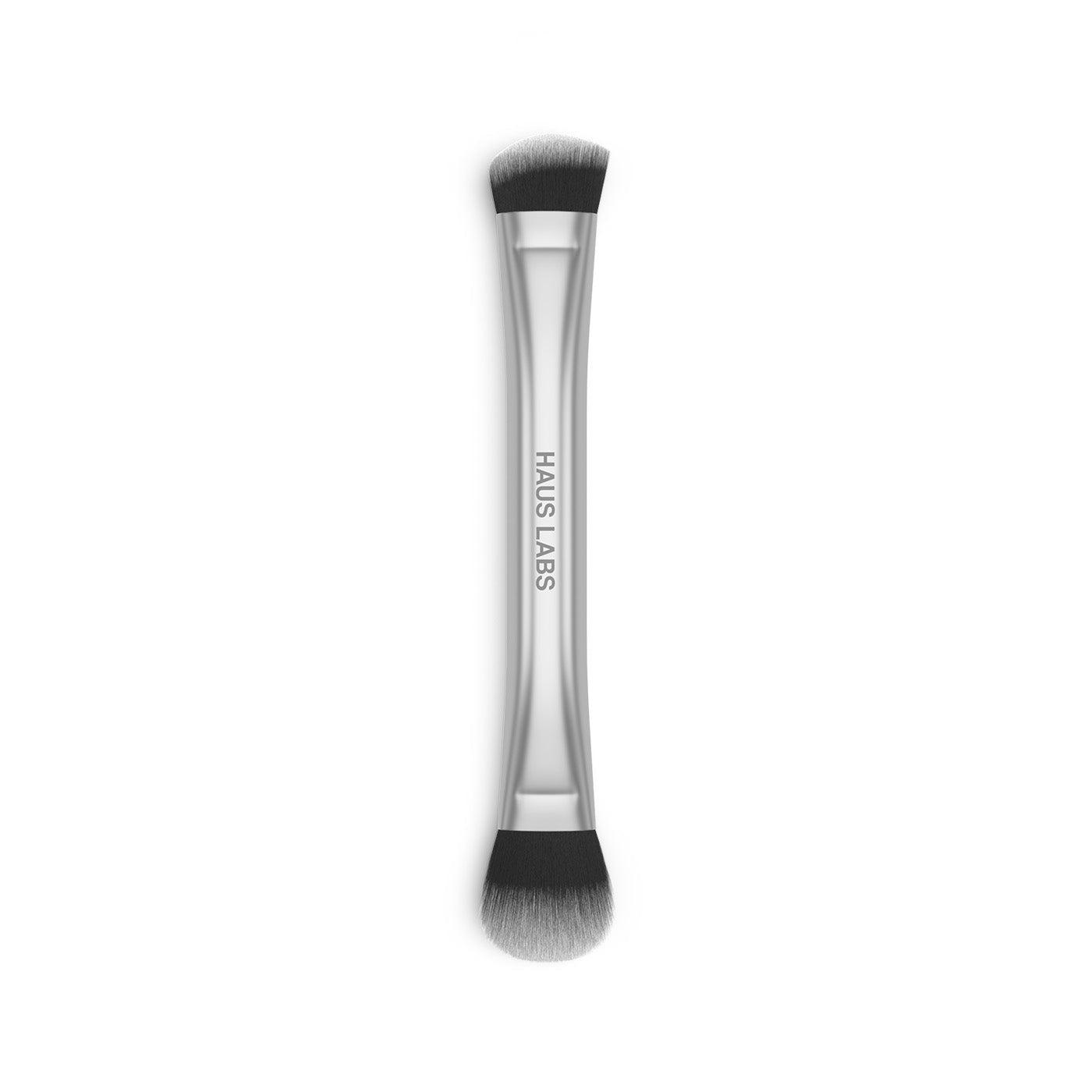 HAUS LABS BY LADY GAGA Dual-Ended Precision Sculpting Brush