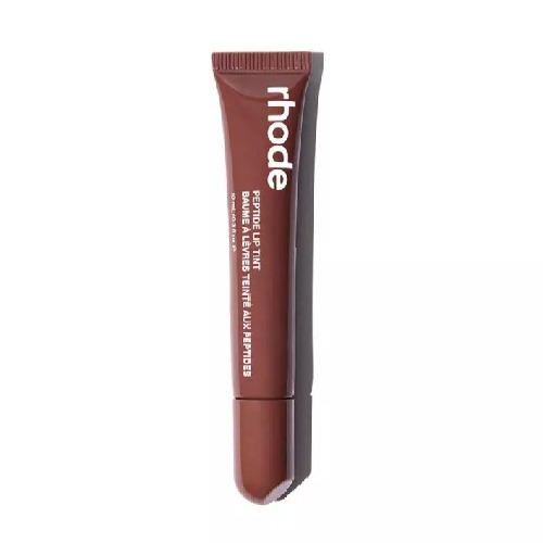Rhode Peptide Lip Tint - Espresso Rich Brown